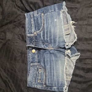 American Eagle shorts